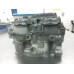 #D203 Left Cylinder Head From 2013 Subaru Impreza  2.0 AP20 Driver Side